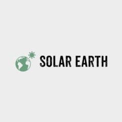 Solar Earth