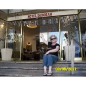 Deborah Edelstein Galinskys foto