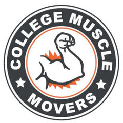 College Muscle Movers