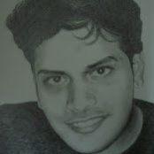 Kedar's photo