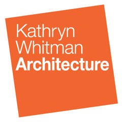 Kathryn Whitman Architecture