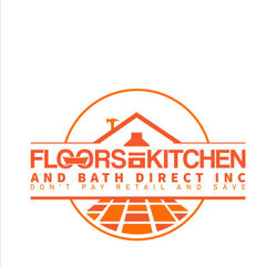 Floors Kitchen & Bath Direct