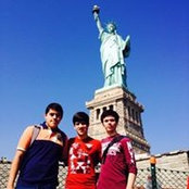 Jorge Vazquez's photo