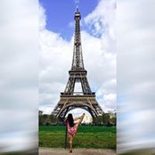 Pauline Joy's photo
