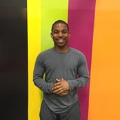Robert Simmons's photo