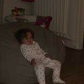 Salomé Ahava's photo