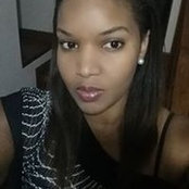 Candice Carby's photo
