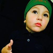 Suzanne Khater's photo