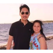 Arnel Leslie Sarino Reyles's photo