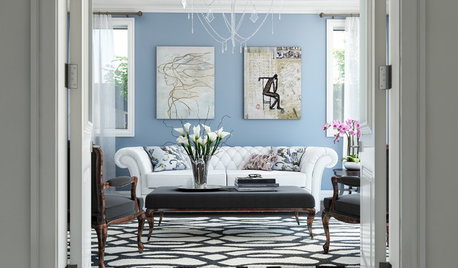 Why You Shouldn't Go Overboard With Colour