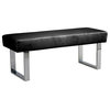 Amanda Bench, Black