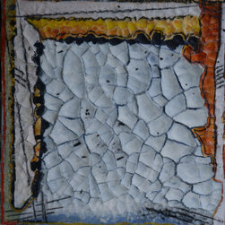 The Santa Monica Series No. 19 - Paintings