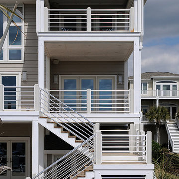 Emerald Isle Vacation Home