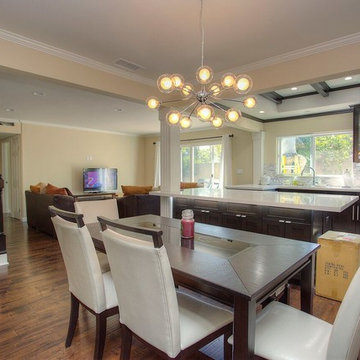 Bingham Remodel