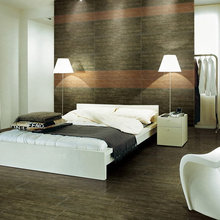 bedrooms