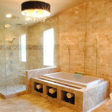 Elegant Bathroom