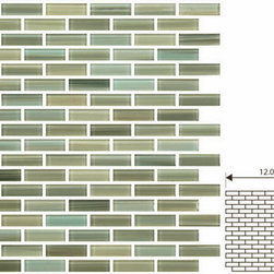 Mosaic Tile - Mosaic Tile