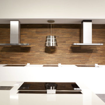 Wall Paneling