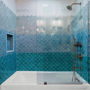 Explore Our Stunning Kitchen and Bathroom Remodeling Project