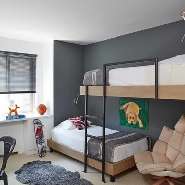 Upper East Side Apartment