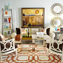 Game Room Ideas