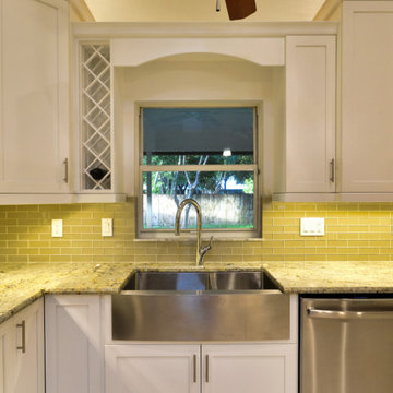 Kitchen Builds