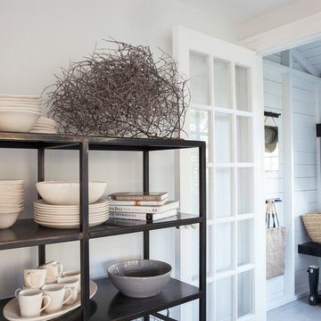 Sag Harbor Captain's House