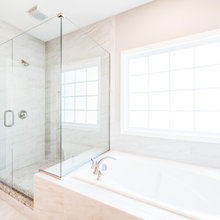 Honey house bath