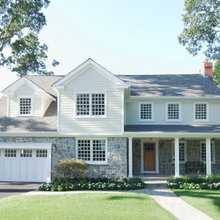 Exterior Ideas