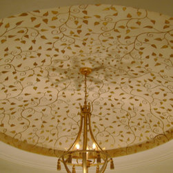 Dome Ceiling Ideas - Products