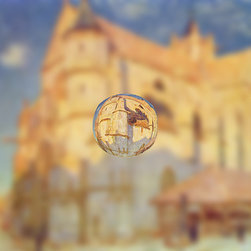The Sphere Series - Fine Art Prints