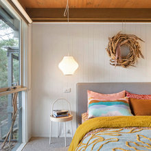Bedrooms