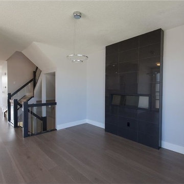 Mount Pleasant Duplex