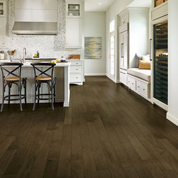 Breathtaking Hardwood Styles - Products