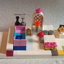 lily"s lego dream house
