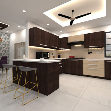 VIP HOME - Best Construction Company in Indore, Architect, Builder, Engineer