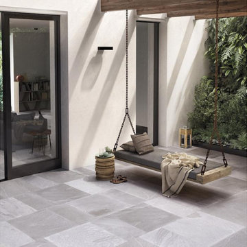 Choose the Best Terrace Tiles for Durability and Style