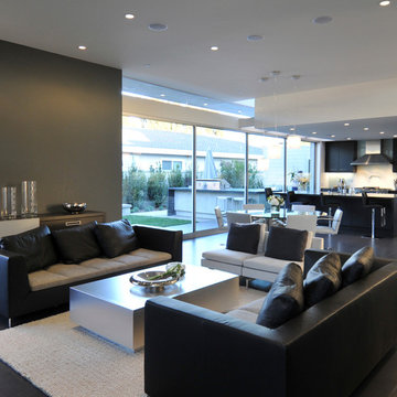 Davidson Residence