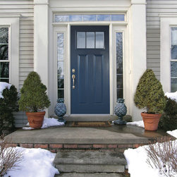 HMI Doors Sold by Elegant Entries - Products