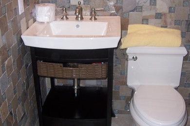 Bathrooms