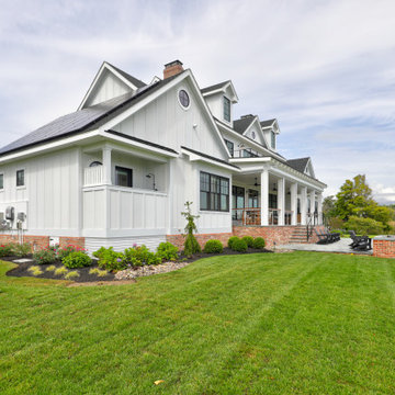 Marshall Homestead