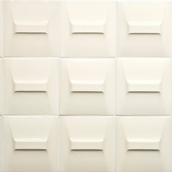 ModCraft Peak Tile - Tile