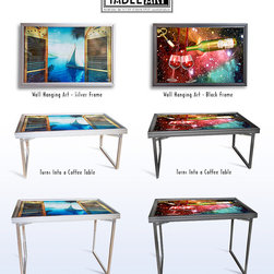 Table Art - Products