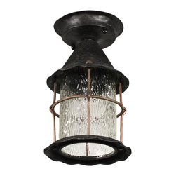 Antique Tudor Lighting - Products