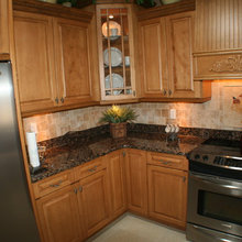 moms kitchen
