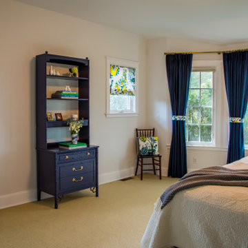 Guest Suite