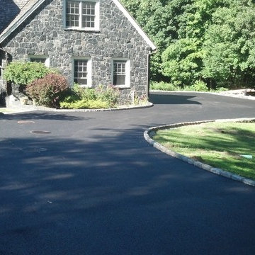 Driveway/Sidewalk