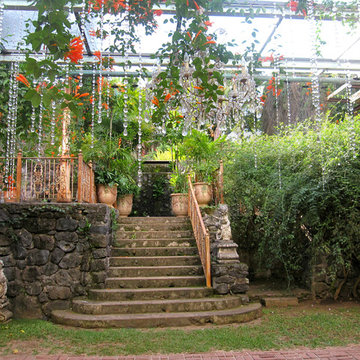 Haiku Mill, Hawaii
