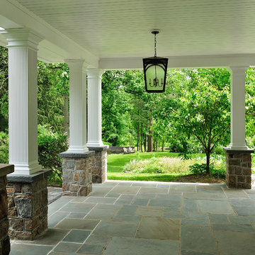 MIller Rd HIstoric restoration