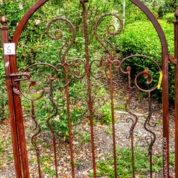 Garden Gates - Products